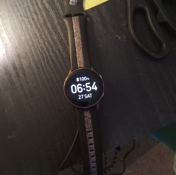Samsung galaxy watch active 1 - Picture 1 of 4